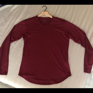 Esntls Long Sleeve